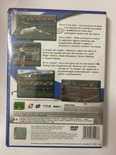 Carica l'immagine nel visualizzatore di Gallery, Top Spin Nuovo Ps2 PlayStation 2
