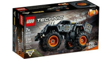Carica l'immagine nel visualizzatore di Gallery, LEGO TECHNIC Monster Jam Max-D 42119
