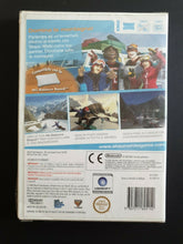 Carica l'immagine nel visualizzatore di Gallery, SHAUN WHITE SNOWBOARDING: ROAD TRIP NINTENDO WII WII.U -Pal- Nuovo Sigillato

