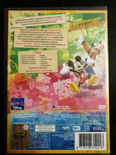 Carica l'immagine nel visualizzatore di Gallery, Topolino che risate! Vol. 4 W.Disney Rimasterizzato DVD Nuovo
