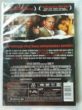 Carica l'immagine nel visualizzatore di Gallery, Slevin. Patto Criminale (2006) DVD Nuovo
