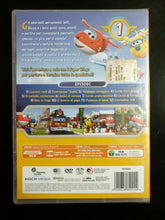 Carica l'immagine nel visualizzatore di Gallery, Super Wings - Vol 1 In Missione In Europa Include 12 Episodi   Dvd Nuovo
