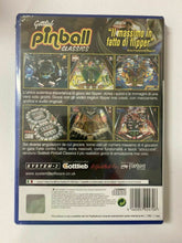 Carica l'immagine nel visualizzatore di Gallery, Gottlieb pinball classics ps2 pal NUOVO Risigillato
