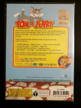 Carica l'immagine nel visualizzatore di Gallery, Tom &amp; Jerry Classic Collection. Vol. 10      DVD Nuovo
