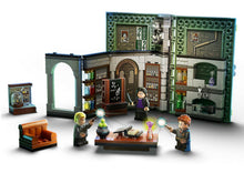 Carica l'immagine nel visualizzatore di Gallery, LEGO HARRY POTTER Lezione di Pozioni a Hogwarts 76383
