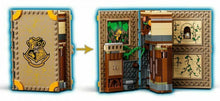 Carica l'immagine nel visualizzatore di Gallery, LEGO HARRY POTTER Lezione di erbologia a Hogwarts 76384
