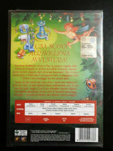 Carica l'immagine nel visualizzatore di Gallery, Ferngully. Cuccioli da salvare (1998) DVD Nuovo
