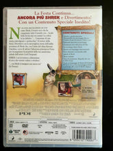 Carica l'immagine nel visualizzatore di Gallery, Shrek (2001) DreamWorks DVD Nuovo
