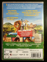 Carica l&#39;immagine nel visualizzatore di Gallery, MADAGASCAR 2 -Dreamworks - DVD Nuovo
