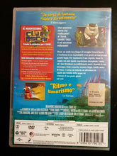 Carica l'immagine nel visualizzatore di Gallery, Shark Tale DreamWorks (2004) DVD Nuovo

