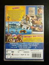 Carica l'immagine nel visualizzatore di Gallery, Madagascar 3. Ricercati in Europa DreamWorks (2012) DVD Nuovo
