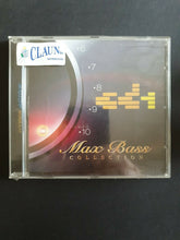 Carica l'immagine nel visualizzatore di Gallery, Max Bass Collection 10 brani CD Nuovo Sigillato
