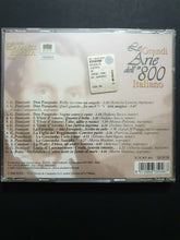 Carica l'immagine nel visualizzatore di Gallery, Le Grandi Arie Dell'ottocento Italiano*Romanze D'opera Vol 4 CD Nuovo Sigillato
