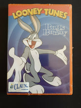 Carica l'immagine nel visualizzatore di Gallery, Looney Tunes*Bugs Bunny*Animazione WB con inserti Speciali DVD Nuovo Sigillato
