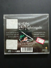 Carica l'immagine nel visualizzatore di Gallery, Various Artists - Song of the Nightingale - Relaxation - Musical Call CD Nuovo
