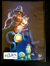 Carica l'immagine nel visualizzatore di Gallery, SOUL* Disney Pixar     Dvd Nuovo Sigillato
