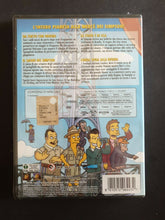Carica l'immagine nel visualizzatore di Gallery, I SIMPSON *Il Giro Del Mondo in 80 D'OH DVD Nuovo Sigillato
