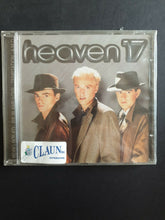 Carica l'immagine nel visualizzatore di Gallery, Heaven 17 *  13 brani 1995 CD Nuovo Sigillato
