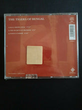 Carica l'immagine nel visualizzatore di Gallery, INDIAN RAGA* The Tigers of Bengal* CD Nuovo Sigillato
