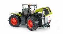 Carica l&#39;immagine nel visualizzatore di Gallery, BRUDER Trattore Claas Xerion 5000 03015
