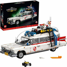 Carica l&#39;immagine nel visualizzatore di Gallery, LEGO CREATOR EXPERT ECTO-1 Ghostbusters 10274
