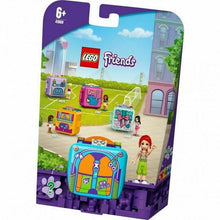 Carica l'immagine nel visualizzatore di Gallery, LEGO FRIENDS Il Cubo della Calcio di Mia 41669
