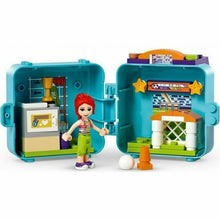 Carica l'immagine nel visualizzatore di Gallery, LEGO FRIENDS Il Cubo della Calcio di Mia 41669
