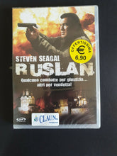 Carica l'immagine nel visualizzatore di Gallery, Ruslan*Steven Seagal  (2009) DVD Nuovo Sigillato
