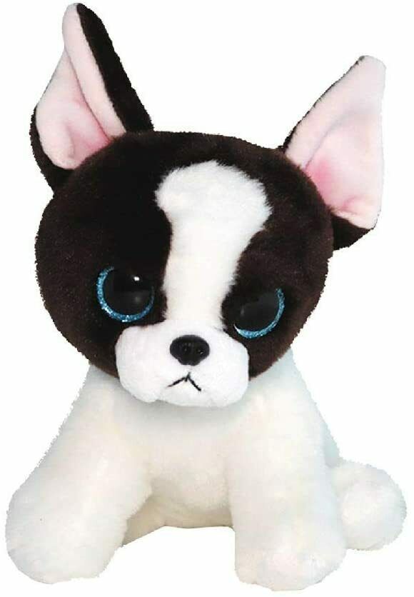 TY Beanie Boos 15 cm PORTIA