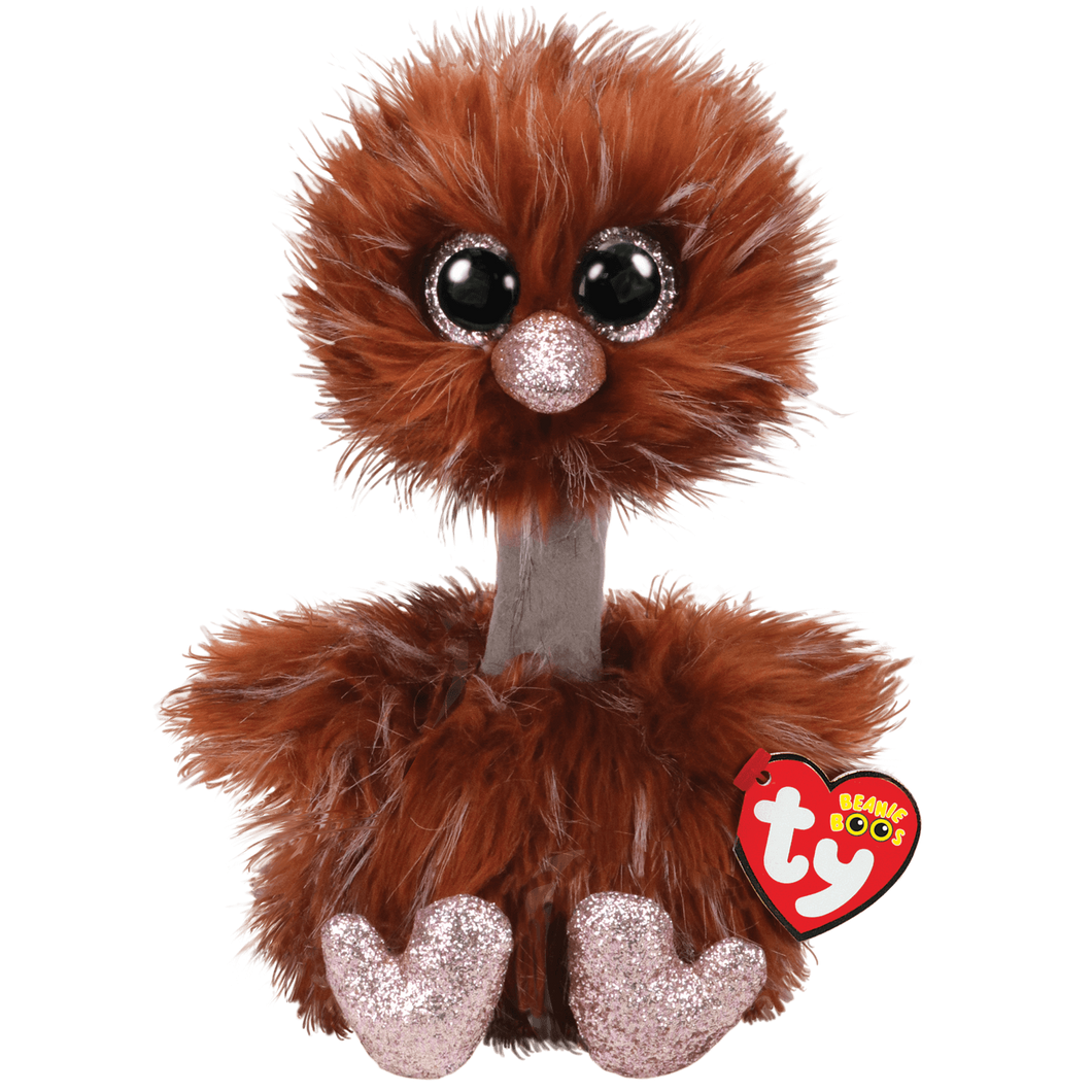 TY Beanie Boos 15 cm ORSON