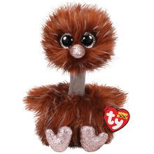 Carica l'immagine nel visualizzatore di Gallery, TY Beanie Boos 15 cm ORSON
