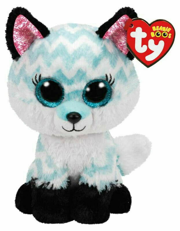 TY Beanie Boos 15 cm ATLAS
