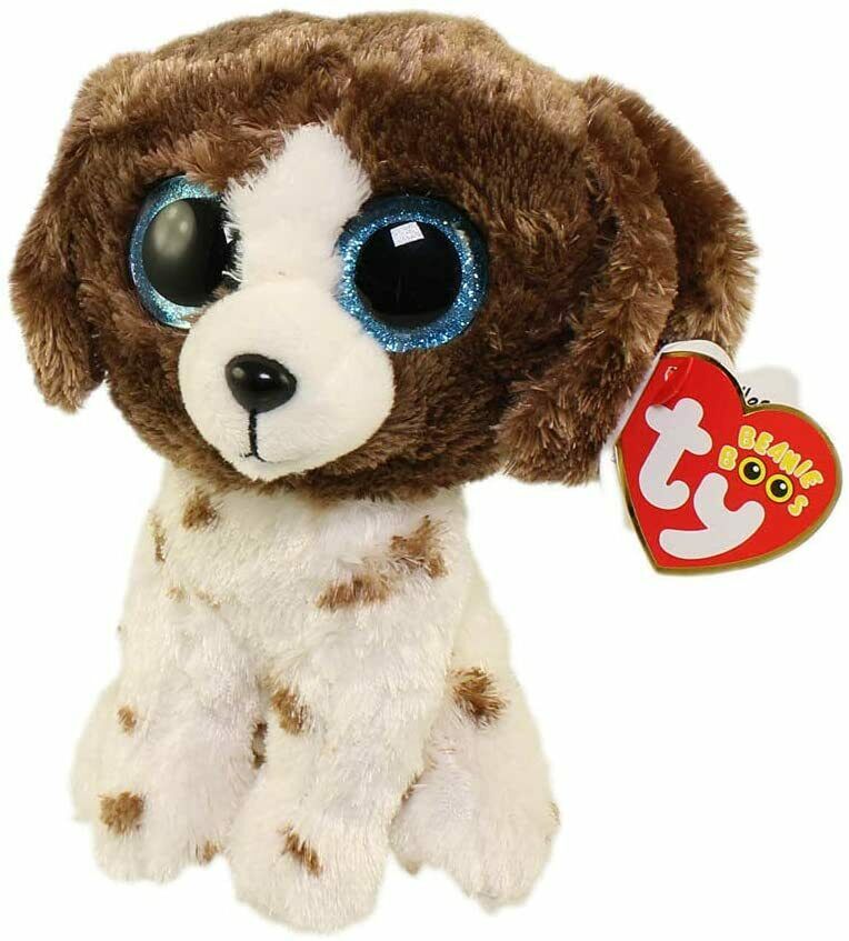 TY Beanie Boos 15 cm MUDDLES