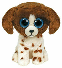 Carica l&#39;immagine nel visualizzatore di Gallery, TY Beanie Boos 15 cm MUDDLES
