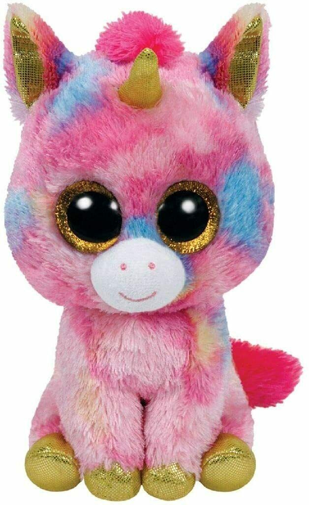 TY Beanie Boos 15 cm FANTASIA