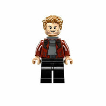 Carica l'immagine nel visualizzatore di Gallery, MINIFIGURE MARVEL LEGO COMPATIBILI

