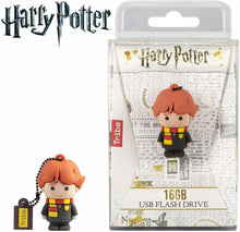 Carica l'immagine nel visualizzatore di Gallery, Chiavetta USB 16 GB Ron Weasley TRIBE
