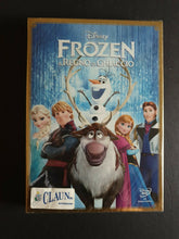 Carica l'immagine nel visualizzatore di Gallery, Frozen-Il Regno Di Ghiaccio -  W.Disney      2014- Slip case DVD Nuovo Sigillato
