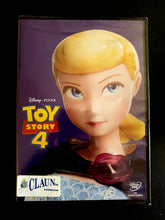 Carica l'immagine nel visualizzatore di Gallery, Toy Story 4   W.Disney-Pixar Da CollezioneN°21    DVD Nuovo Sigillato
