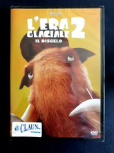 Carica l'immagine nel visualizzatore di Gallery, L'ERA GLACIALE 2 * IL Disgelo DVD Nuovo Sigillato

