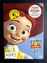 Carica l'immagine nel visualizzatore di Gallery, TOY STORY 2 W.Disney *Pixar Da Collezione Vol.3 DVD Nuovo Sigillato
