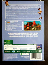 Carica l'immagine nel visualizzatore di Gallery, TOY STORY 2 W.Disney *Pixar Da Collezione Vol.3 DVD Nuovo Sigillato
