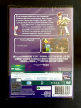 Carica l'immagine nel visualizzatore di Gallery, Toy Story 4   W.Disney-Pixar Da CollezioneN°21    DVD Nuovo Sigillato
