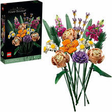 Carica l'immagine nel visualizzatore di Gallery, LEGO CREATOR EXPERT Bouquet di Fiori 10280
