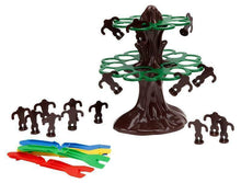 Carica l'immagine nel visualizzatore di Gallery, MONKEY JUMP Family Games GLOBO 33847
