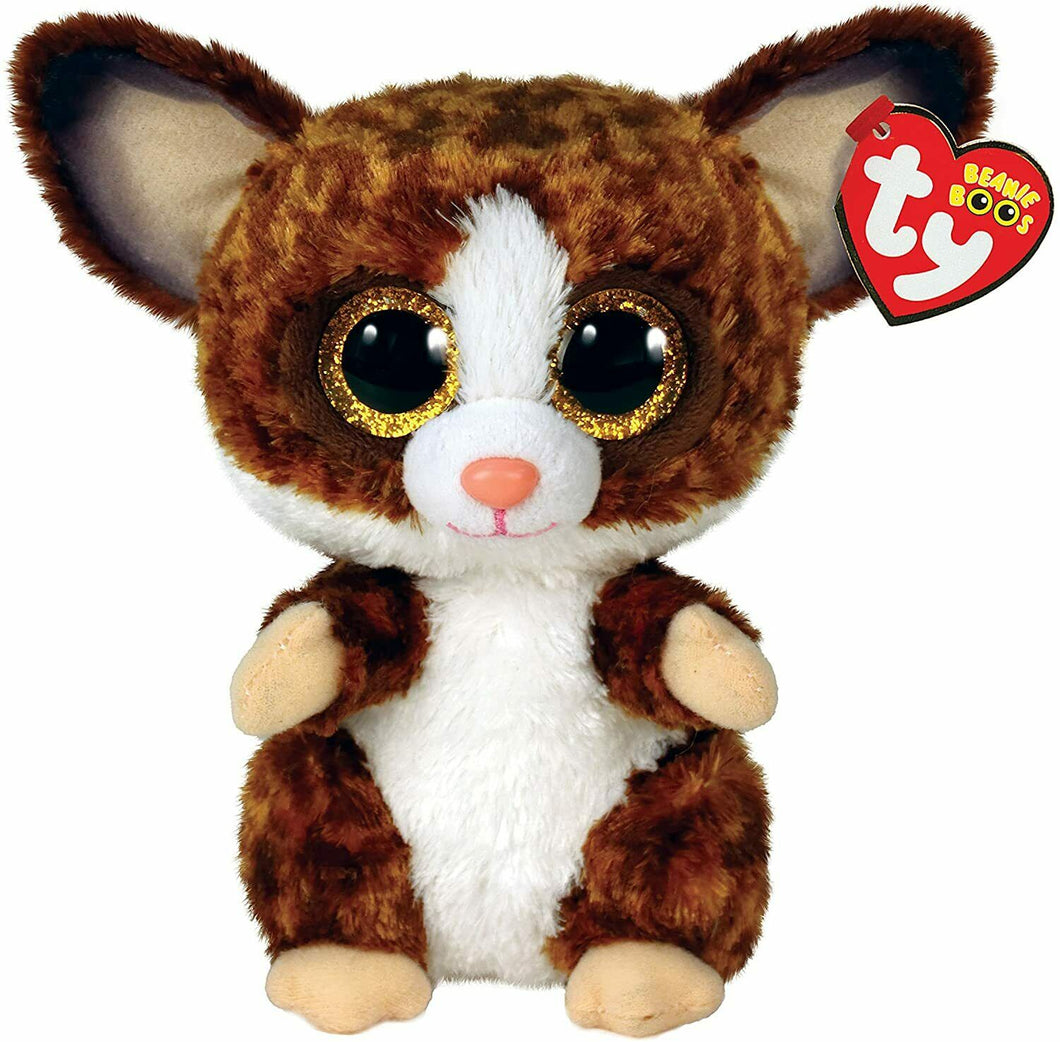 TY Beanie Boos 15 cm BINKY