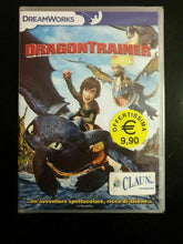 Carica l'immagine nel visualizzatore di Gallery, Dragon Trainer (2010) DVD Nuovo
