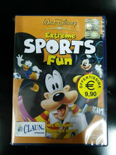 Carica l'immagine nel visualizzatore di Gallery, Extreme Sports Fun. W.D. Sport estremo divertimento super (2005) DVD Nuovo
