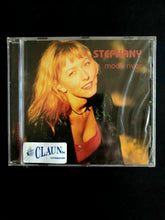 Carica l'immagine nel visualizzatore di Gallery, MOON RIVER * Stephany -  Edizione Azzurra Music  CD Nuovo Sigillato
