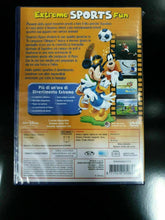 Carica l'immagine nel visualizzatore di Gallery, Extreme Sports Fun. W.D. Sport estremo divertimento super (2005) DVD Nuovo
